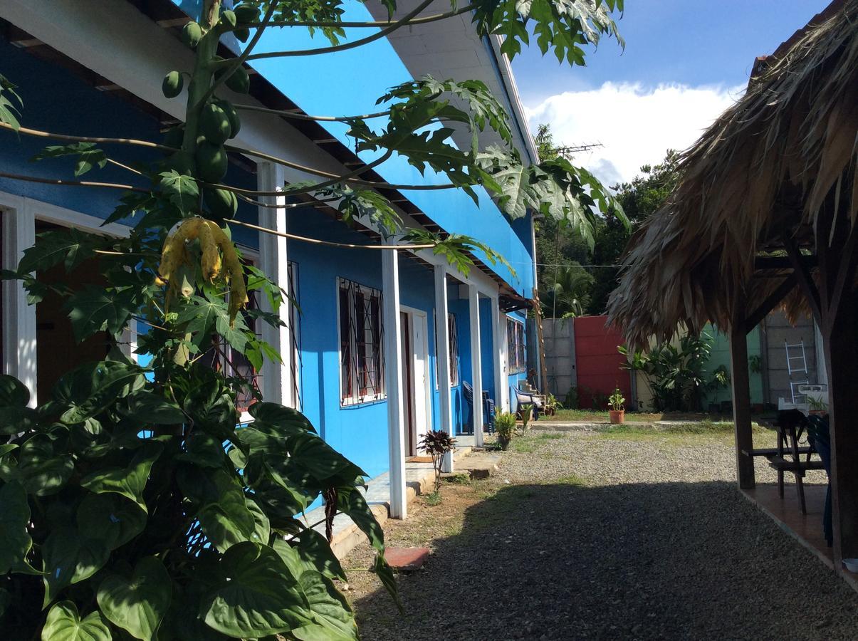 Hotel One Love Puerto Viejo Puerto Viejo de Talamanca Exterior photo