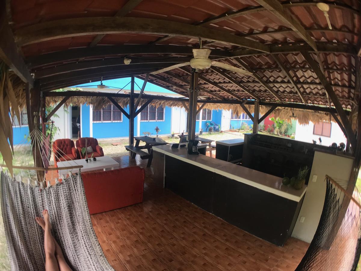 Hotel One Love Puerto Viejo Puerto Viejo de Talamanca Exterior photo